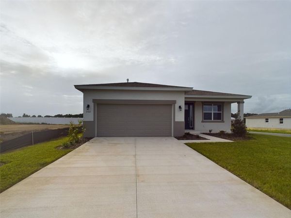 7707 SW 58TH PLACE , OCALA, FL 34474