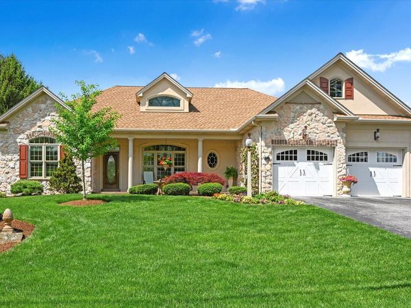 310 S Franklin Street, Red Lion, PA 17356