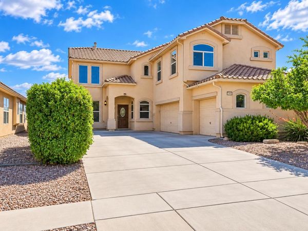 10416 Venticello Drive NW, Albuquerque, NM 87114