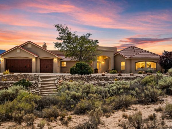 6721 Pasilla Road NE, Rio Rancho, NM 87144