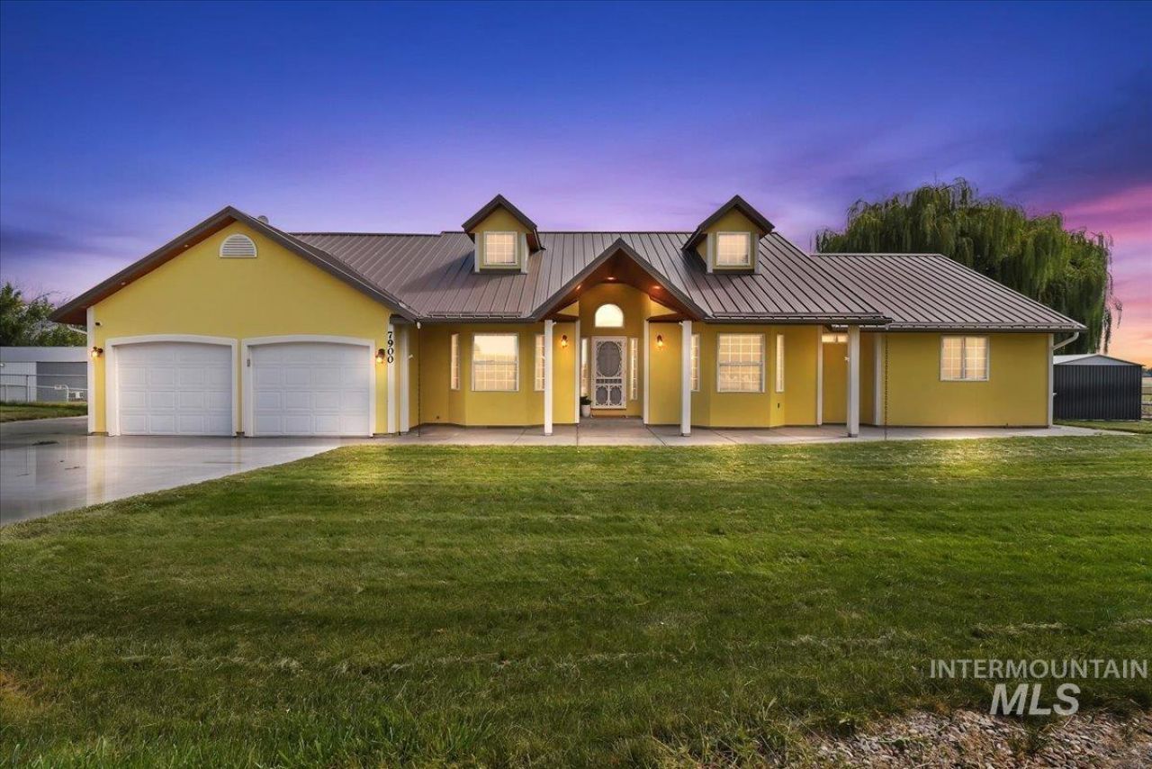7900 Labor Camp Road, Caldwell, ID 83607 Main Photo