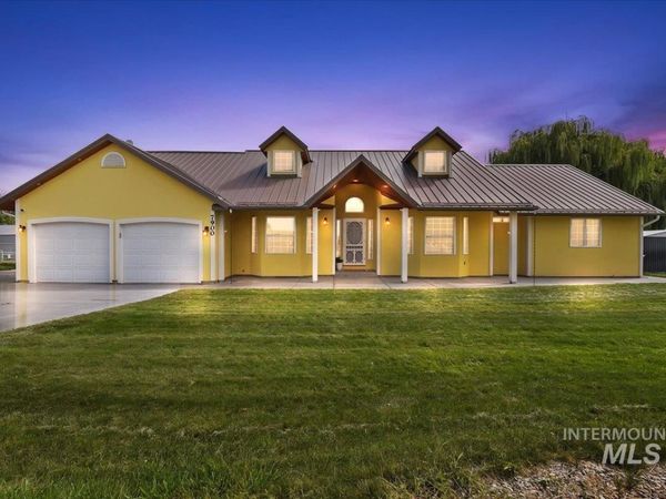 7900 Labor Camp Road, Caldwell, ID 83607