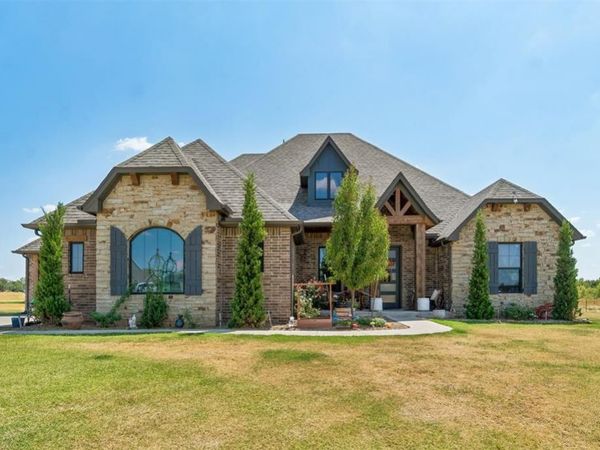 1320 Collis Court, Newcastle, OK 73065
