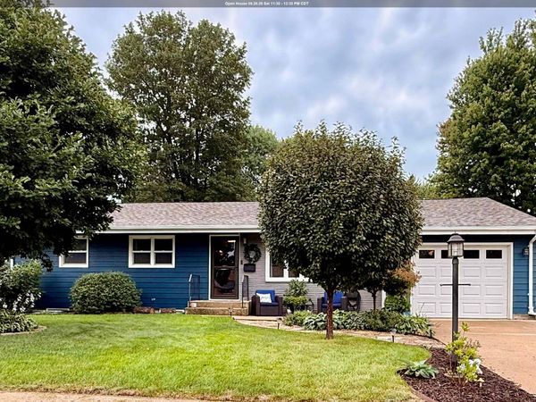 533 Prospect Drive, Spencer, IA 51301