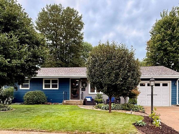 533 Prospect Drive, Spencer, IA 51301
