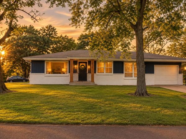 3930 Marshall Street, Gary, IN 46408