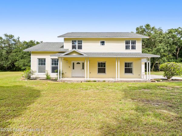 3105 Pittman Road , Apopka, FL 32712