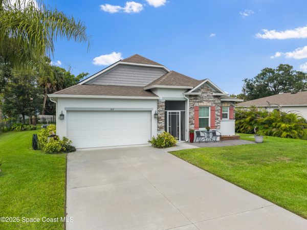 365 Breakwater Terrace, Sebastian, FL 32958
