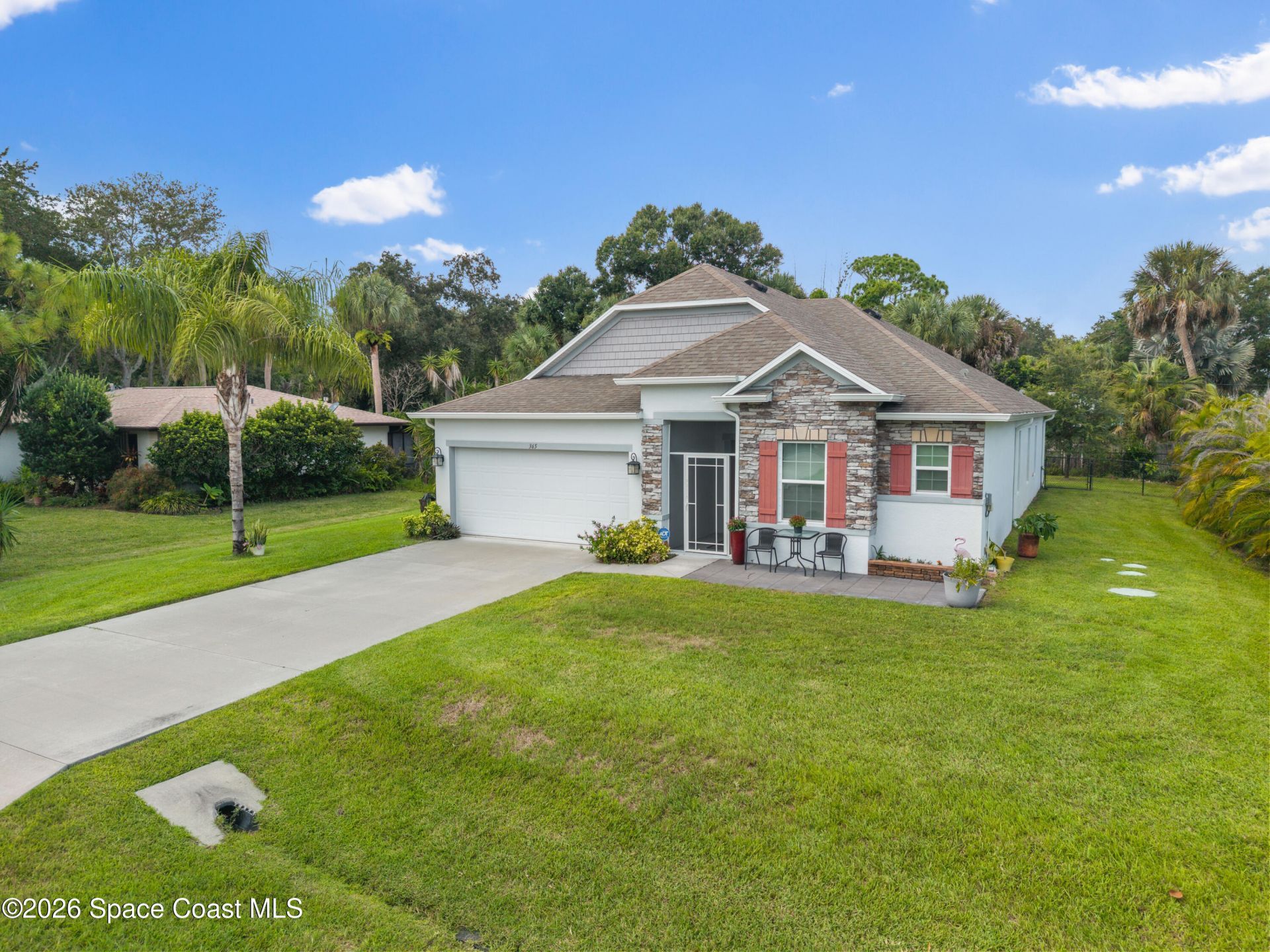 365 Breakwater Terrace, Sebastian, FL 32958 Photo