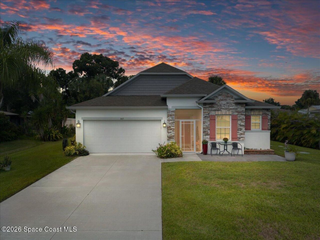 365 Breakwater Terrace, Sebastian, FL 32958 Photo