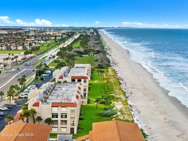 155 Highway A1a, Unit 102, Satellite Beach, FL 32937