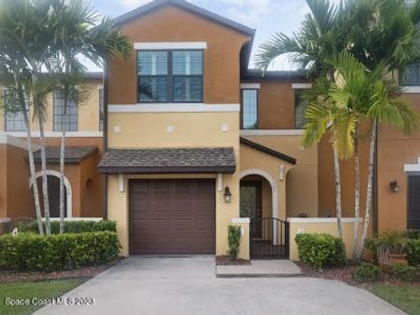 1310 Lara Circle , Unit 105, Rockledge, FL 32955