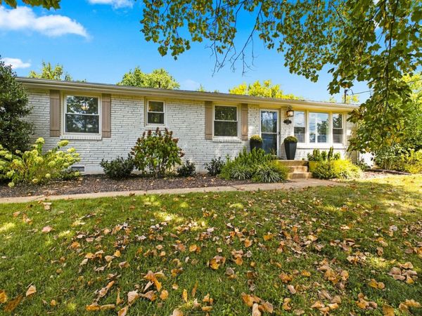 210 Wauford Dr , Nashville, TN 37211