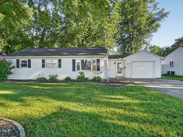405 Church Street, Swanton, OH 43558