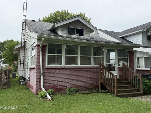 1955 Kelsey Avenue , Toledo, OH 43605