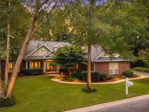 5808 S Mosley Lane, Crestview, FL 32539