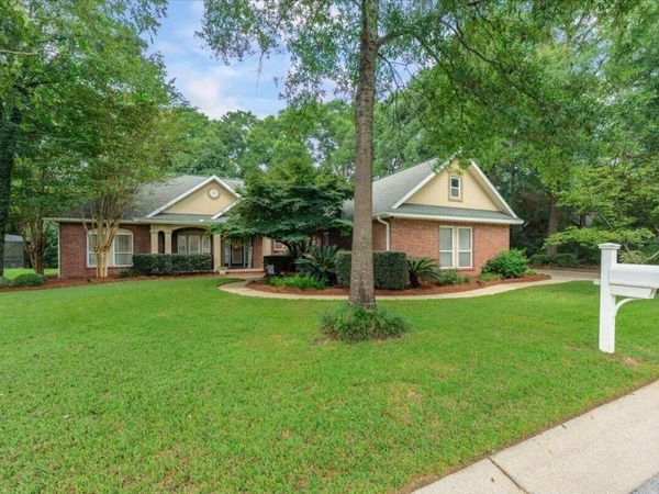5808 S Mosley Lane, Crestview, FL 32539
