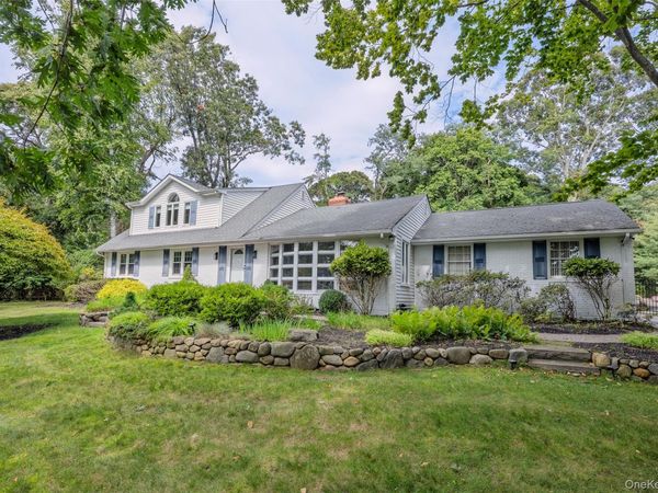 15 Night Heron Drive, Stony Brook, NY 11790