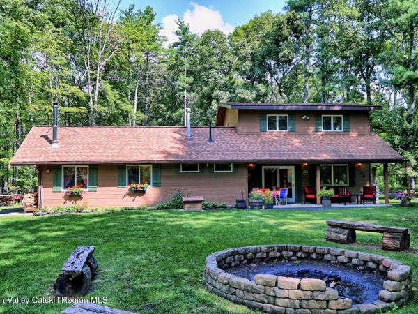 379 Joel M Austin Road, Cairo, NY 12413