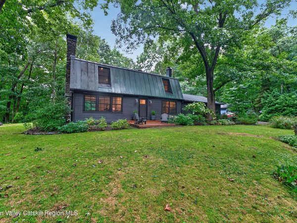 224 Under Mountain Road, Copake, NY 12516
