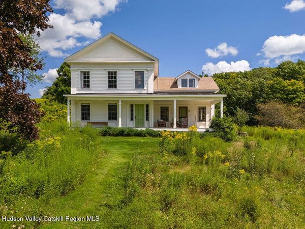 144 Skunks Misery Road, Millerton, NY 12546