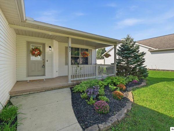 87 Struble Cr, Fredericktown, OH 43019