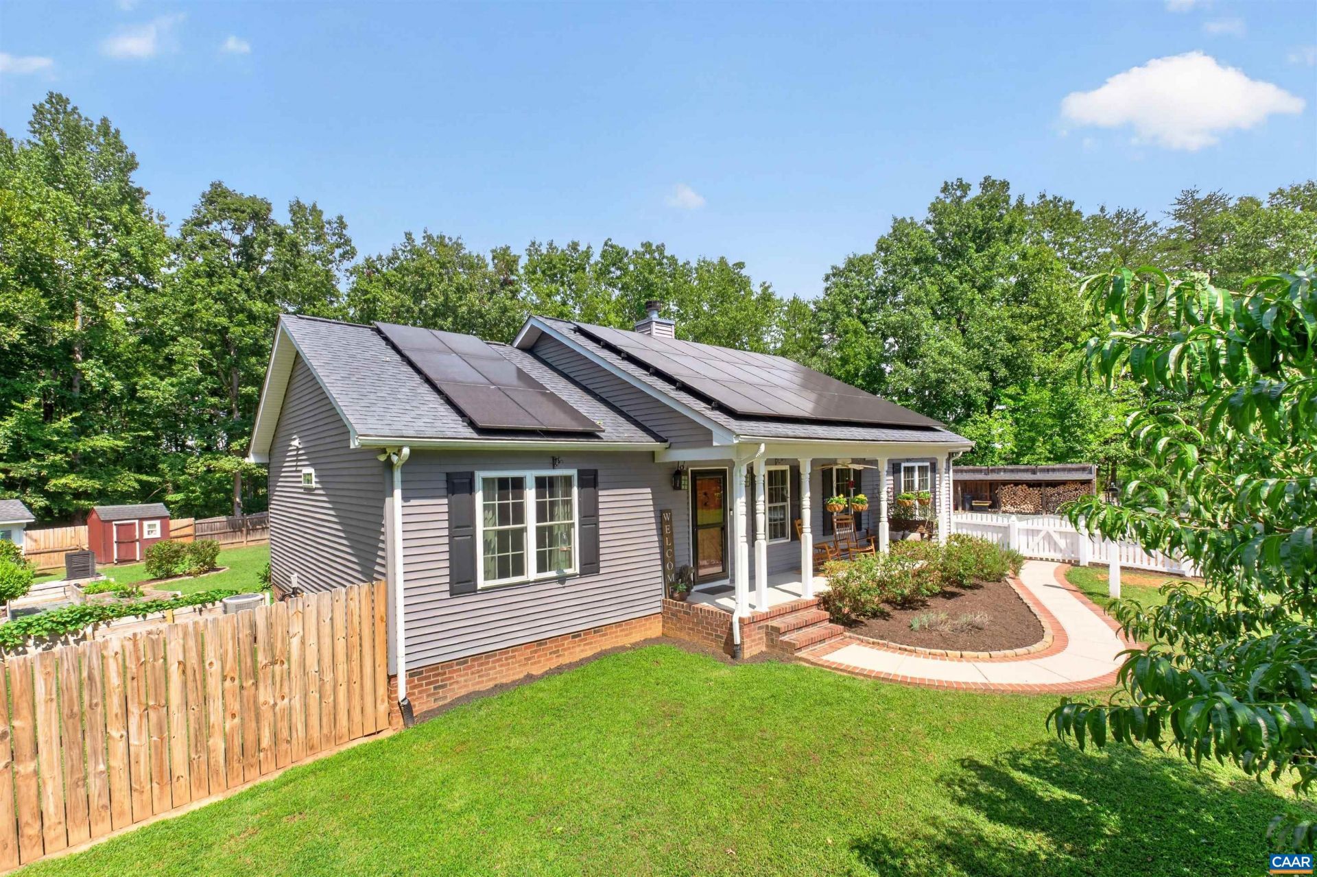 971 Tisdale Rd , Louisa, VA 23093 Main Photo