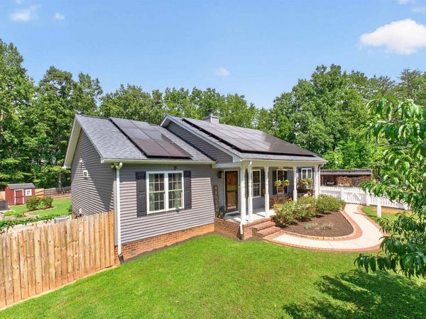 971 TISDALE RD , Louisa, VA 23093