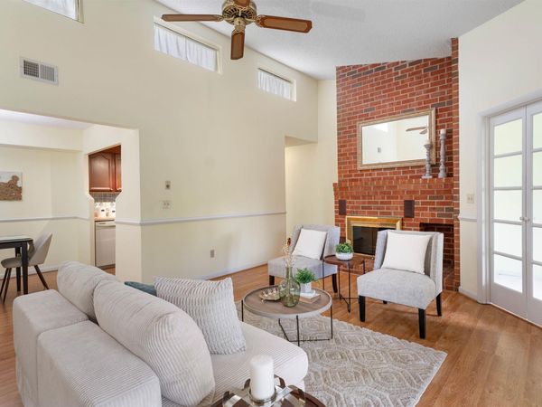 101 TURTLE CREEK LN , Unit 11, Charlottesville, VA 22901