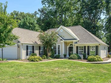 1227 RAINTREE DR , Charlottesville, VA 22901