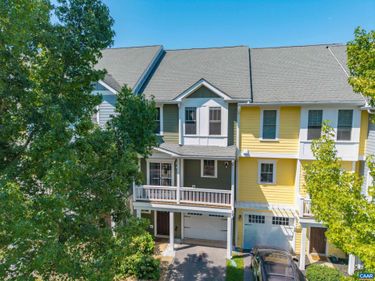1731 PAINTED SKY TER, Charlottesville, VA 22901