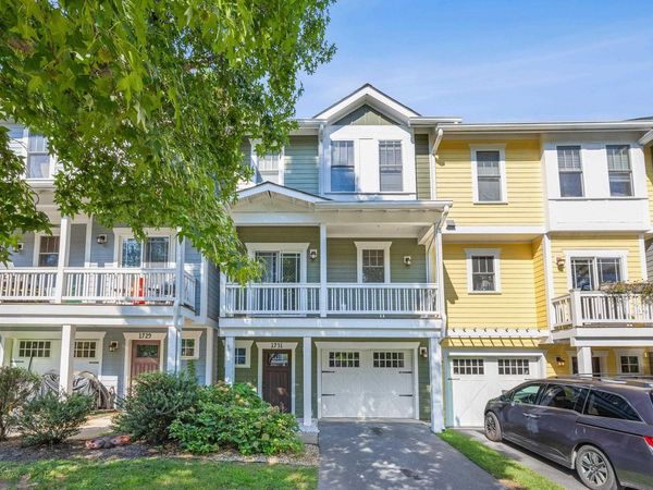 1731 PAINTED SKY TER, Charlottesville, VA 22901