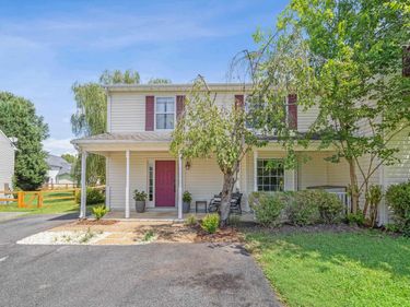 1525 PRIMROSE LN, Charlottesville, VA 22902