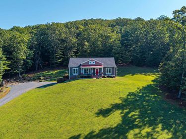 141 ACORN DR , Monroe, VA 24574
