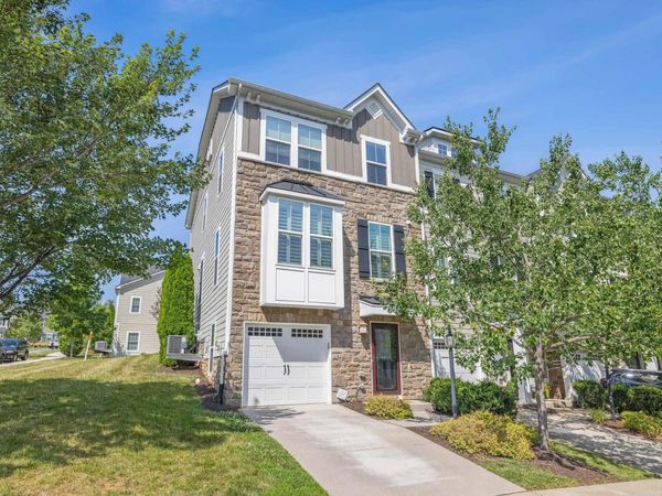 229 PEBBLE BEACH CT, Charlottesville, VA 22901
