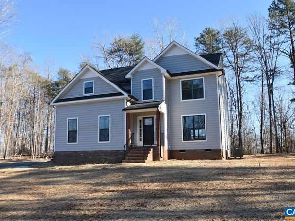 325 LAKE RD , Troy, VA 22974