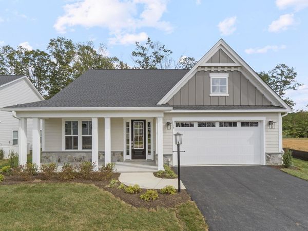 466A POSTLES RD , Charlottesville, VA 22901