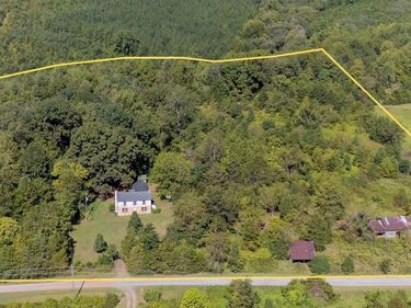 0 ROACHS LN , Dillwyn, VA 23936