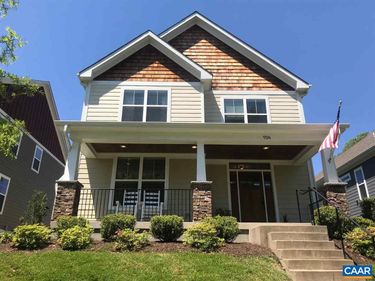926 HADEN LN , Crozet, VA 22932
