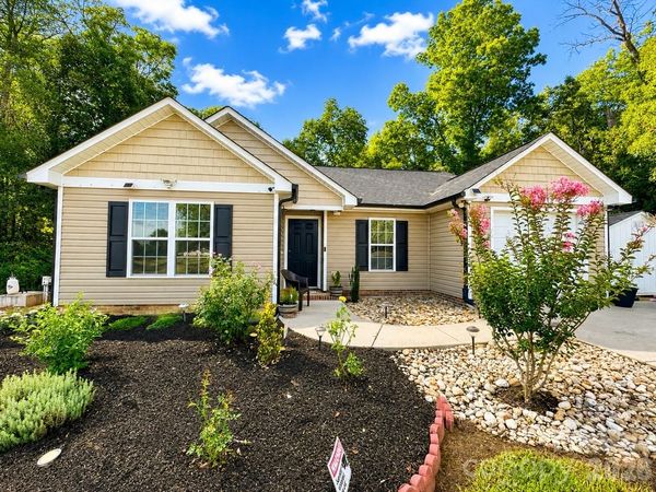 348 Walker Road , Mount Pleasant, NC 28124