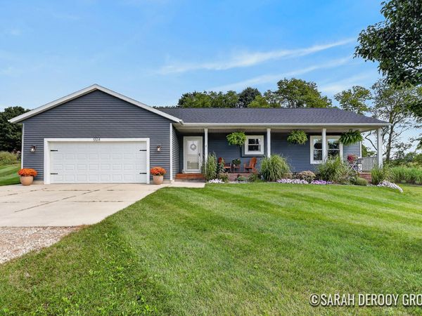 5514 W State Road, Middleville, MI 49333
