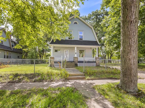 149 Oaklawn Avenue, Battle Creek, MI 49037