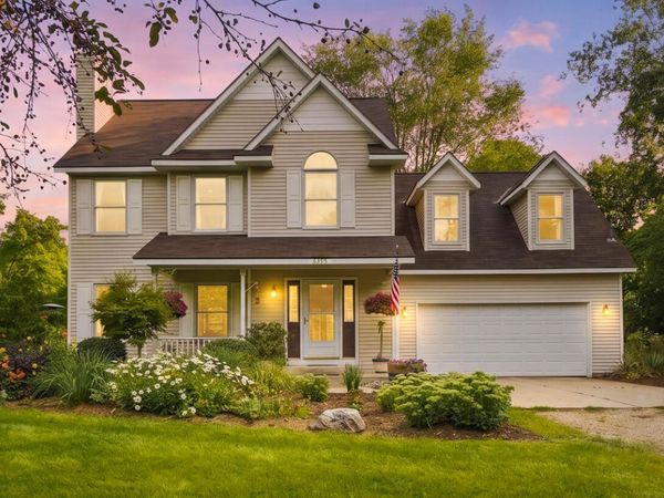 6395 143rd Avenue, Holland, MI 49423