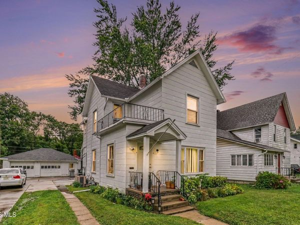 109 Dodge Street, Swanton, OH 43558