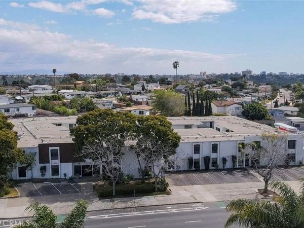 6679 Linda Vista Unit #16, San Diego, CA 92111
