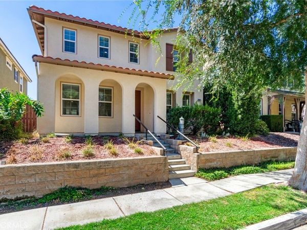 26045 Reed Way, Loma Linda, CA 92354