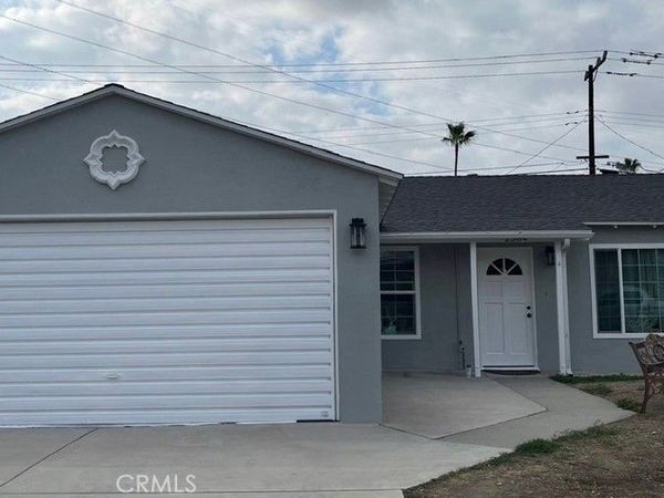 2584 Fernley Dr, Duarte, CA 91010