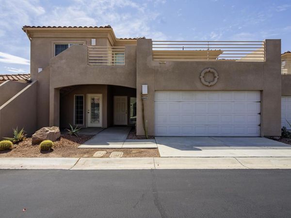 67687 Duchess Road, Unit 102, Cathedral City, CA 92234
