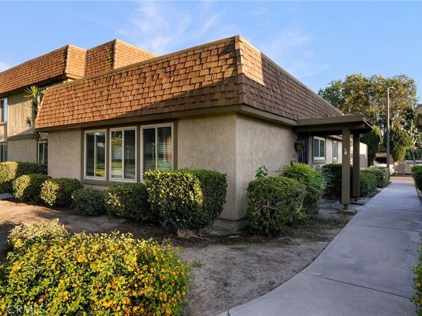 5165 Dover, La Palma, CA 90623
