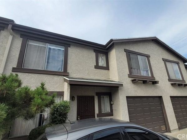 437 S Orange Ave, Unit B, Monterey Park, CA 91755